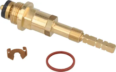 Produktbild von HANSA UP-Ventiloberteil 59902723 Neu 1/2 - 10-45 mm