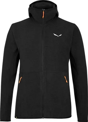 Produktbild von Nuvolo Pl Herren Jacke - Salewa, Farbe:0936 Black, Größe:48/M