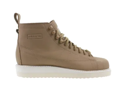 Produktbild von adidas Originals Mode-Sneakers Superstar Boot W
