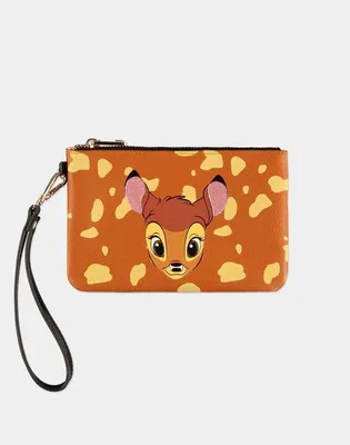Obrázek produktu pro Disney - Bambi - Dámské pouzdro na zip