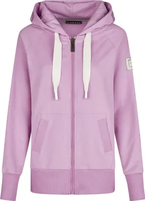 Produktbild von Elbsand Jacke KELDA Kapuzensweatjacke