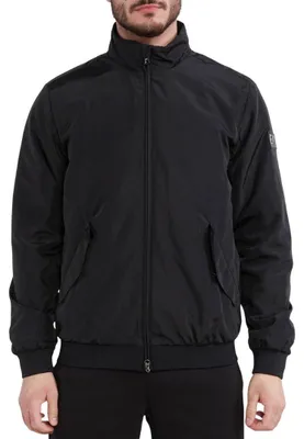 Produktbild von Emporio Armani EA7 - Jacke für Herren SY4075 (L) (Schwarz)