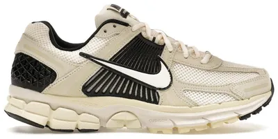 Produktbild von Nike Zoom Vomero 5 Alabaster Black - EU 39