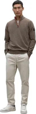 Produktbild von Pullover Ecoalf LARCHALF_378 für Herren