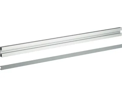 Immagine prodotto di Profilo di scorrimento e guida Hettich 2.000 mm - SlideLine 11 Portata: 10 kg