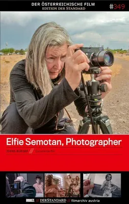 Immagine prodotto di Elfie Semotan, fotografa