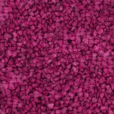 Produktbild von Granulat 2 - 3 mm Farbe: Fuchsia