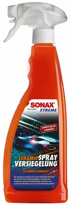 Produktbild von SONAX Xtreme Ceramic SprayVersiegelung (750ml)