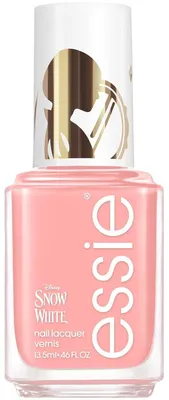 Produktbild von Essie Nagellack Schneewittchen 1005 No Prince Needed
