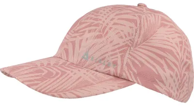 Eisley Baseball Cap Acacic Palmendruck UV-Schutz 50+ in blau