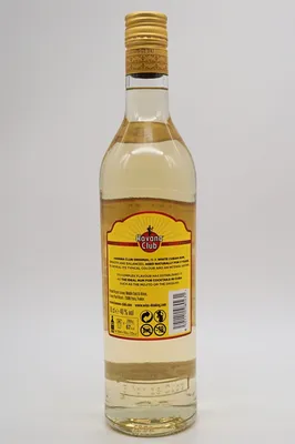 Obrázek produktu pro Havana Club Añejo 3 Años | 40 % obj. | 0,7 l