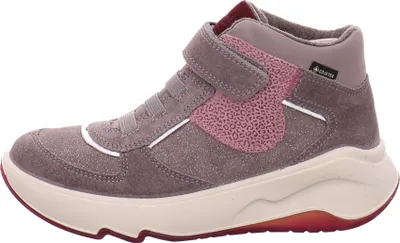 Produktbild von Halbschuhe für Mädchen in unifarben