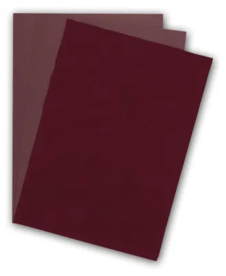 Produktbild von Poli-Tape Tubitherm - Plt270 Bordeaux - Din A4