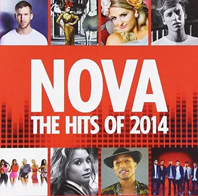 Obrázek produktu pro Various: Nova: The Hits Of 2014