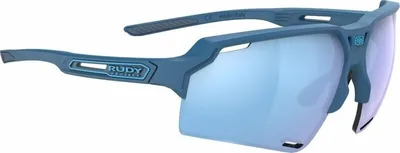 Immagine prodotto di Rudy Project Deltabeat Pacific Blue Matte/Multilaser Ice Cyklistické okuliare