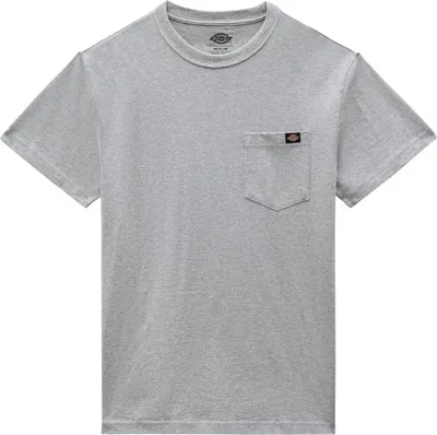 Immagine prodotto di Dickies Porterdale Kurzarm t-shirt Grau S Mann Grau S
