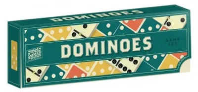 Obrázok produktu pre Dominoes
