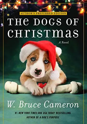 Zdjęcie produktu dla The Dogs of Christmas