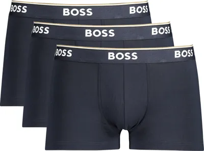 Produktbild von BOSS BOXER HERREN BLAU : Farbe - Blau, Größe - XL Größe: XL Farbe: Blau