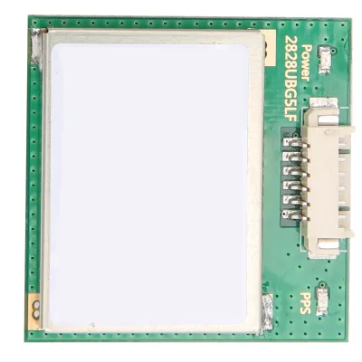 Produktbild von Moduł GPS, moduł GPS z anteną, moduł kontroli lotu, moduł poziomu TTL, moduł 1-10 Hz, komponenty elektroniczne