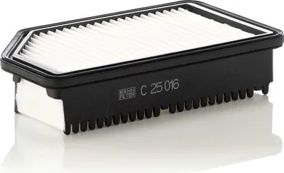 Zdjęcie produktu dla Filtr powietrza MANN-FILTER C 25 016