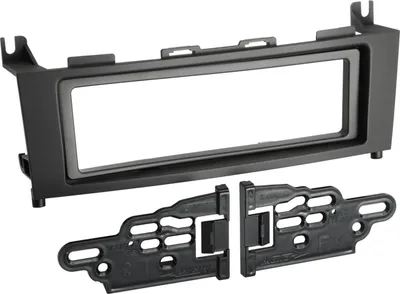 Produktbild von ACV 281190-38 Radioblende Mercedes GLK