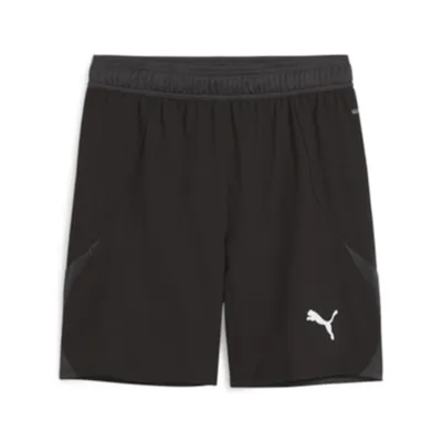 Produktbild von Puma Teamfinal Shorts Herren - Schwarz