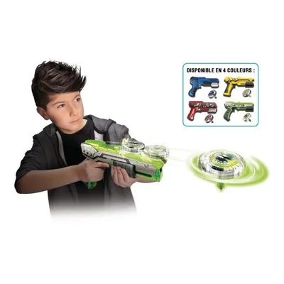Produktbild von Silverlit 86300, Spielzeug-Zerstörer, 5 Jahr(e), 99 Jahr(e), 252 g