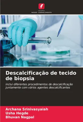 Produktbild von Entkalkung von Biopsiematerial