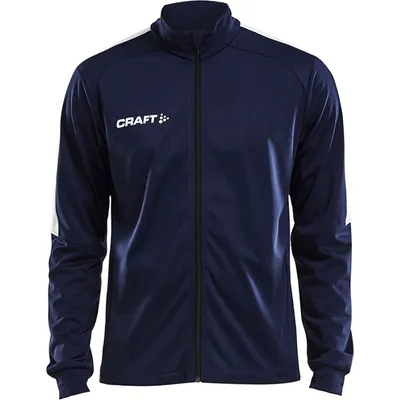 Produktbild von CRAFT Progress Jacket M Navy S
