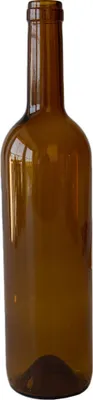 Produktbild von láhev na víno 750ml skleněná ZE,HN