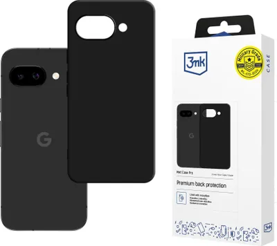 Immagine prodotto di Google Pixel 10A - 3Mk Matt Case Pro