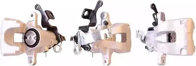 Produktbild von ERA Benelux Bremssattel Hinten Rechts für CITROËN C4 Grand Picasso I (UA) Ø38mm BC54249