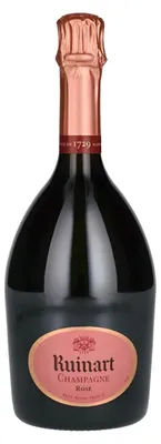 Produktbild von Ruinart Rose Champagner 12.5% Vol. 0.75L