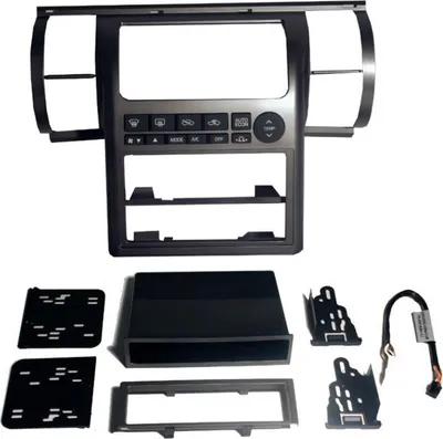 Immagine prodotto di Autoleads FP-22-11 Adattatore per frontalino autoradio...