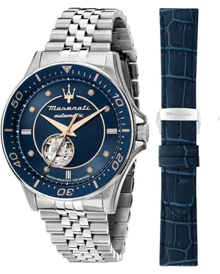 Obrázok produktu pre MASERATI Náramkové hodinky R8823140013