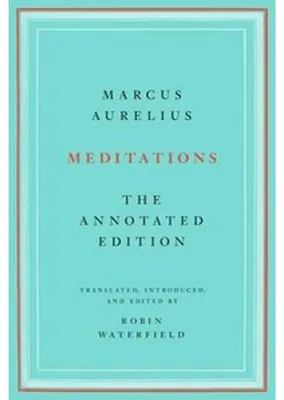 Immagine prodotto di Meditations