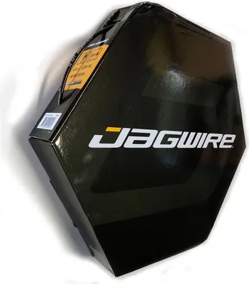 Immagine prodotto di Bowden Jagwire CGX SL 5 mm - 1 metro, nero
