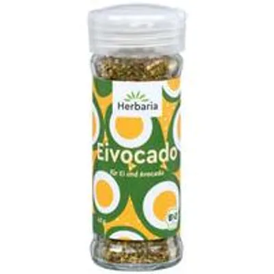Immagine prodotto di Eivocado - Agitatore di spezie 40g