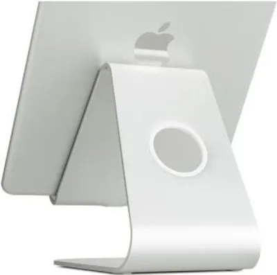 Obrázek produktu pro Rain Design mStand tablet, Tablet/UMPC, Pasivní držák, Vnitřní, Stříbrná