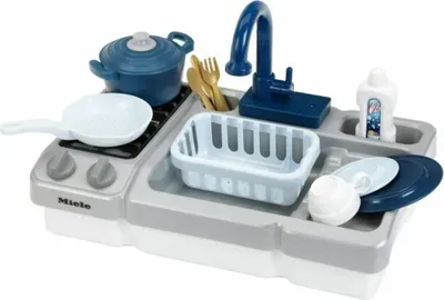 Produktbild von Theo Klein 7166, Miele, 3 Jahr(e), AA