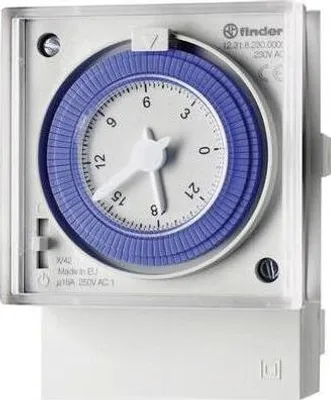Zdjęcie produktu dla Finder timer 12.31.8.230.0000 123182300000