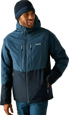 Produktbild von Fleecejacke Regatta RMP435-0Z9 für Herren
