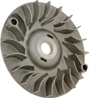 Produktbild von Malossi Keilriemenscheibe Ventilvar 2000 kompatibel mit Aprilia, Benelli, MBK, Yamaha