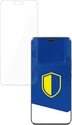 Produktbild von 3mk Display Schutzfolie ARC+ für Honor Magic6 Pro 0,17mm Self-Heal