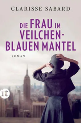 Obrázok produktu pre Die Frau im veilchenblauen Mantel