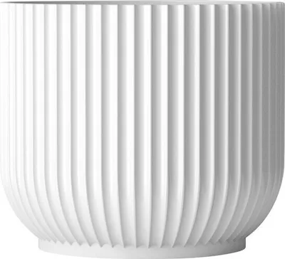 Produktbild von Lyngby Porcelæn - Übertopf, groß