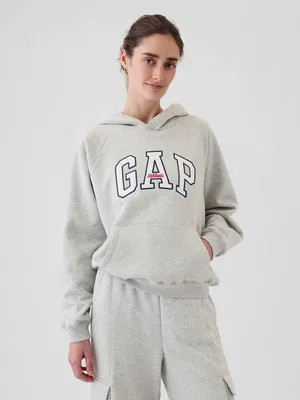 Produktbild von GAP Vintage Kapuzenpullover Größe L
