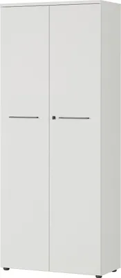 Image de AGENDA Armoire à dossiers gris clair