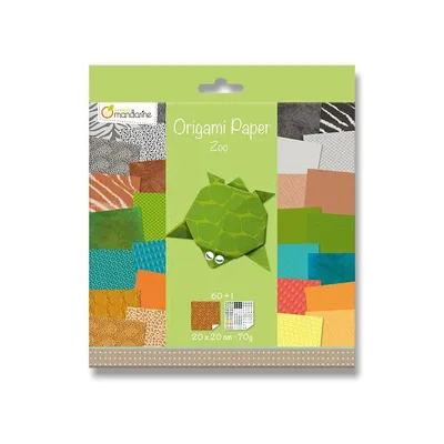Obrázok produktu pre Avenue Mandarine 52504MD, 7 rok / roky, Papája, Viacfarebný, 2 kusov